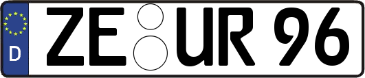 ZE-UR96