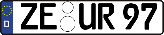 ZE-UR97