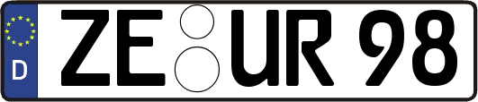 ZE-UR98