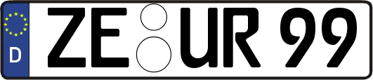 ZE-UR99