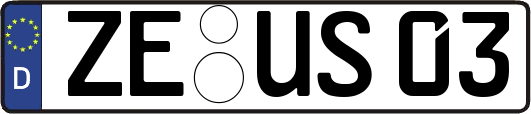 ZE-US03