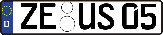 ZE-US05