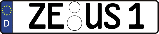 ZE-US1