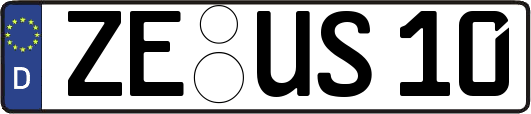 ZE-US10