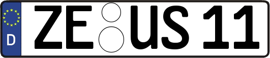 ZE-US11