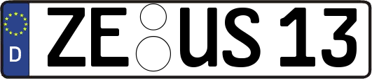 ZE-US13