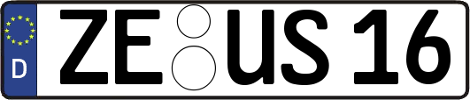 ZE-US16