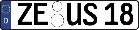 ZE-US18