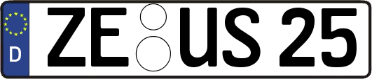 ZE-US25