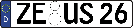 ZE-US26