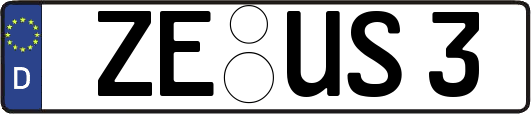 ZE-US3