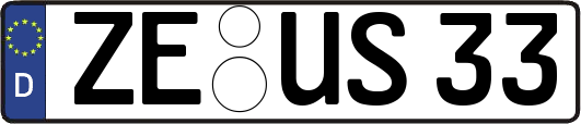 ZE-US33