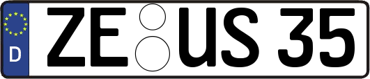 ZE-US35