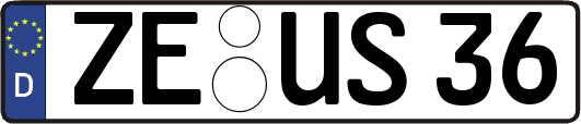ZE-US36