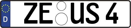 ZE-US4
