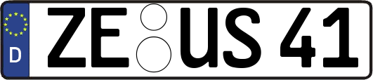ZE-US41