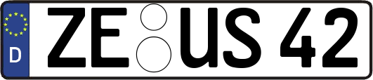 ZE-US42