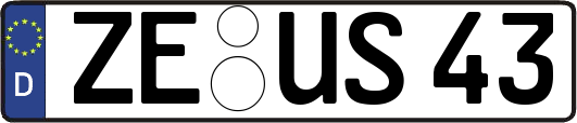 ZE-US43