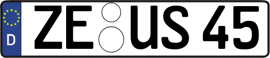 ZE-US45
