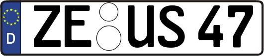 ZE-US47