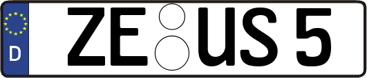 ZE-US5