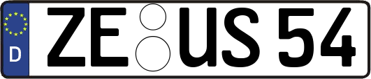 ZE-US54