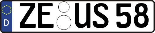 ZE-US58