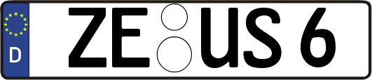ZE-US6