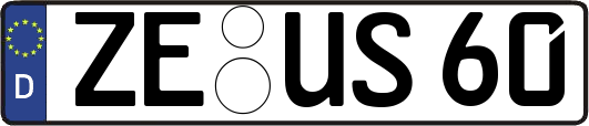 ZE-US60