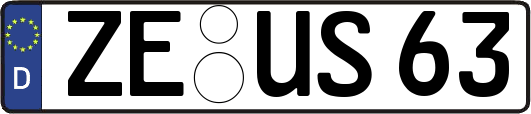 ZE-US63
