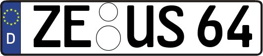 ZE-US64