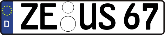 ZE-US67