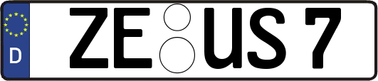 ZE-US7