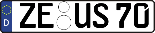 ZE-US70