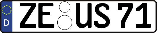 ZE-US71