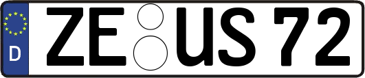 ZE-US72