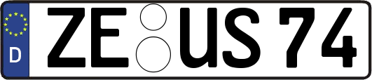 ZE-US74