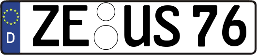 ZE-US76