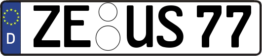 ZE-US77