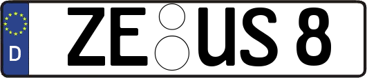 ZE-US8