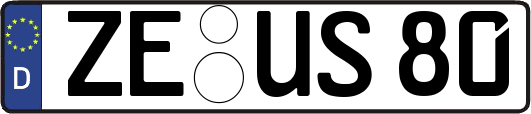 ZE-US80