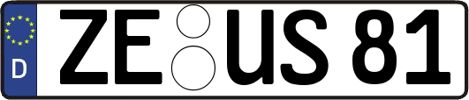 ZE-US81