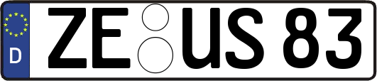 ZE-US83
