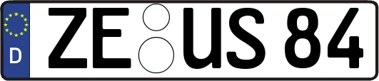 ZE-US84
