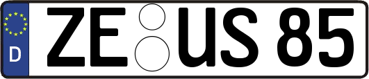 ZE-US85