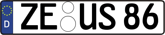 ZE-US86