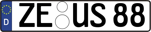 ZE-US88
