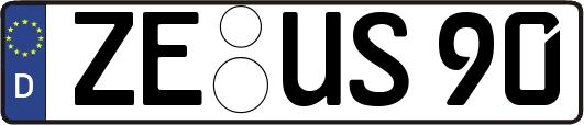 ZE-US90
