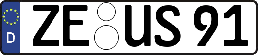 ZE-US91