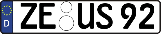 ZE-US92